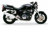 1994 Honda CB 1000 F photo
